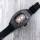 Swiss Quality  Richard Mille RM007-1 Women Watch Carbon&Rose Gold Case (2)_th.jpg